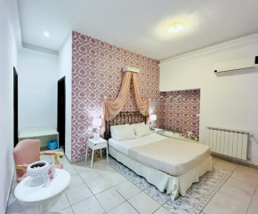 Antica Palermo B&B